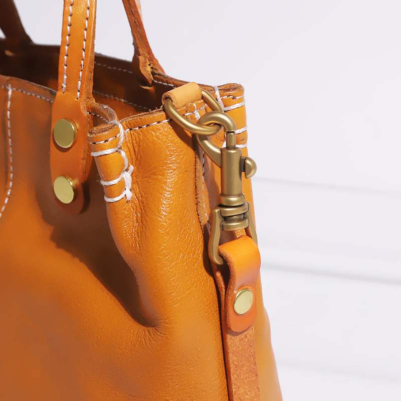 香港狄記皮具 狄記 原創真皮手工 ins郵差包 ins風格包包 頭層牛皮包包 皮革 原創手工真皮 皮件 DEEPKEE 復古真皮手工包