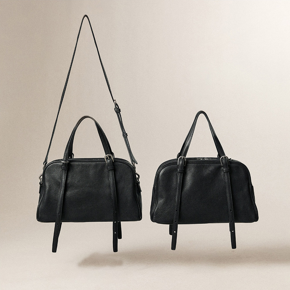 香港狄記皮具 狄記 原創真皮手工 ins郵差包 ins風格包包 頭層牛皮包包 皮革 原創手工真皮 皮件 DEEPKEE 復古真皮手工包