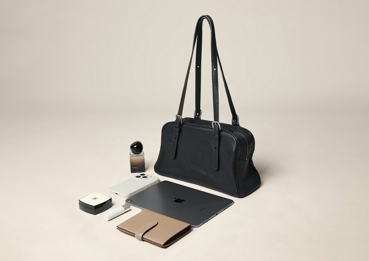 香港狄記皮具 狄記 原創真皮手工 ins郵差包 ins風格包包 頭層牛皮包包 皮革 原創手工真皮 皮件 DEEPKEE 復古真皮手工包