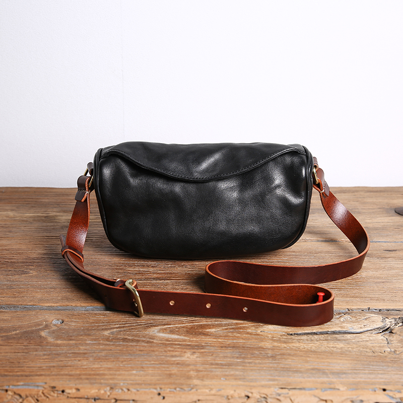 香港狄記手工 - 外貿款中性款餃子包 B855號