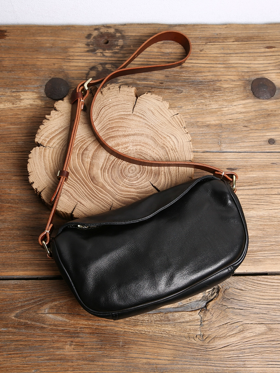 香港狄記手工 - 外貿款中性款餃子包 B855號