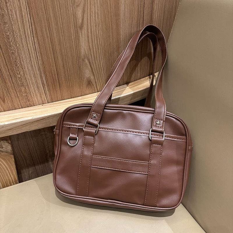 DEEPKEE BAGS 原創日系學院風JK制服包 364號