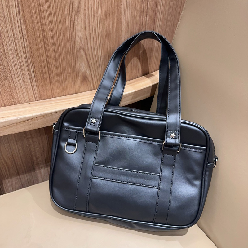 DEEPKEE BAGS 原創日系學院風JK制服包 364號