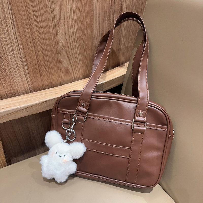 DEEPKEE BAGS 原創日系學院風JK制服包 364號