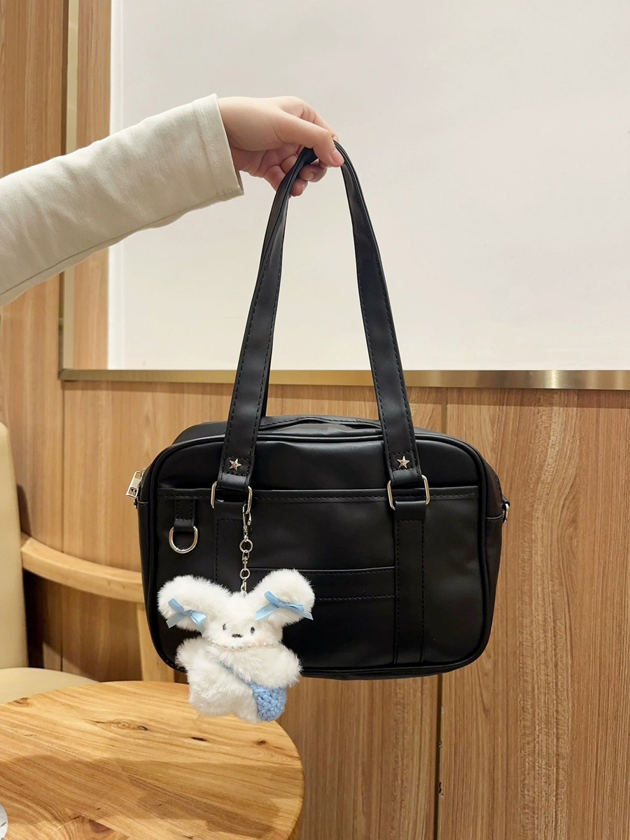 DEEPKEE BAGS 原創日系學院風JK制服包 364號