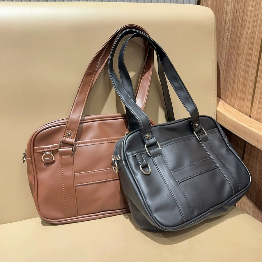 DEEPKEE BAGS 原創日系學院風JK制服包 364號