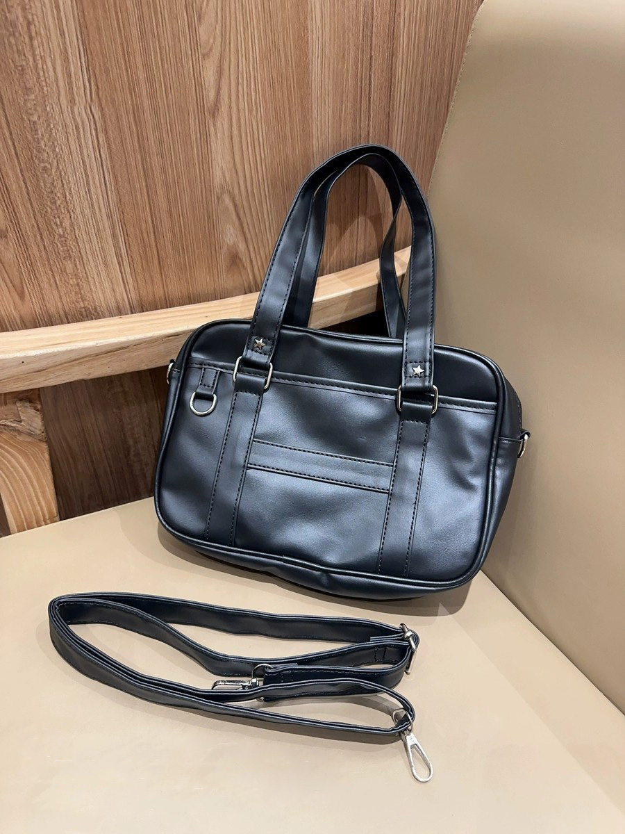 DEEPKEE BAGS 原創日系學院風JK制服包 364號