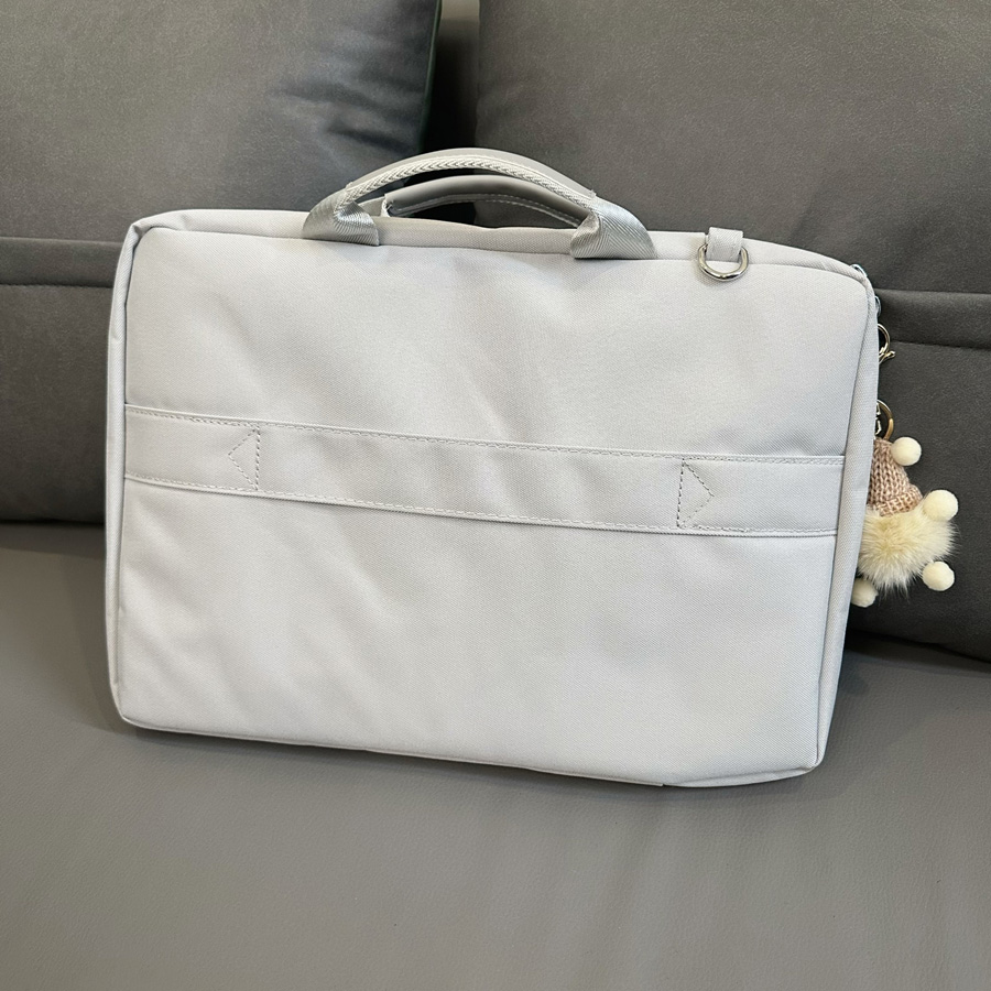 DEEPKEE BAGS 正品卡通怪物貼布電腦包 FF002號