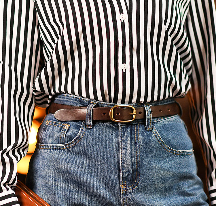 香港狄記皮具 狄記 原創真皮手工 ins郵差包 ins風格包包 頭層牛皮包包 皮革 原創手工真皮 皮件 DEEPKEE 復古真皮手工包