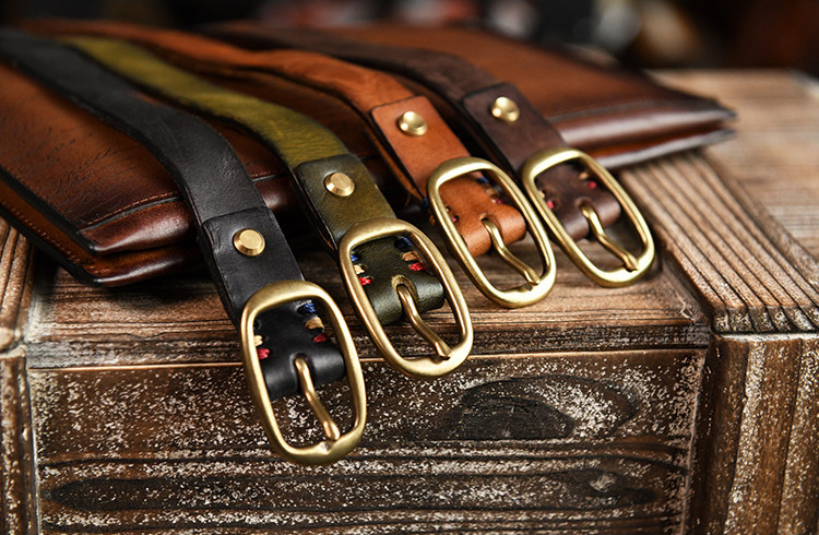 香港狄記皮具 狄記 原創真皮手工 ins郵差包 ins風格包包 頭層牛皮包包 皮革 原創手工真皮 皮件 DEEPKEE 復古真皮手工包