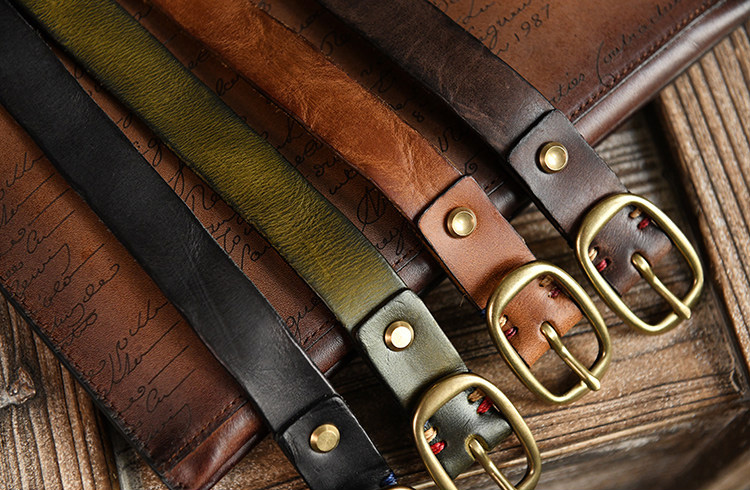 香港狄記皮具 狄記 原創真皮手工 ins郵差包 ins風格包包 頭層牛皮包包 皮革 原創手工真皮 皮件 DEEPKEE 復古真皮手工包