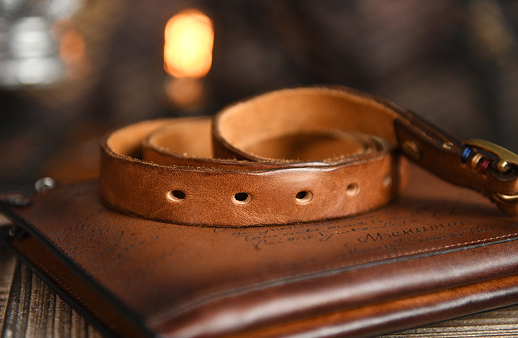 香港狄記皮具 狄記 原創真皮手工 ins郵差包 ins風格包包 頭層牛皮包包 皮革 原創手工真皮 皮件 DEEPKEE 復古真皮手工包