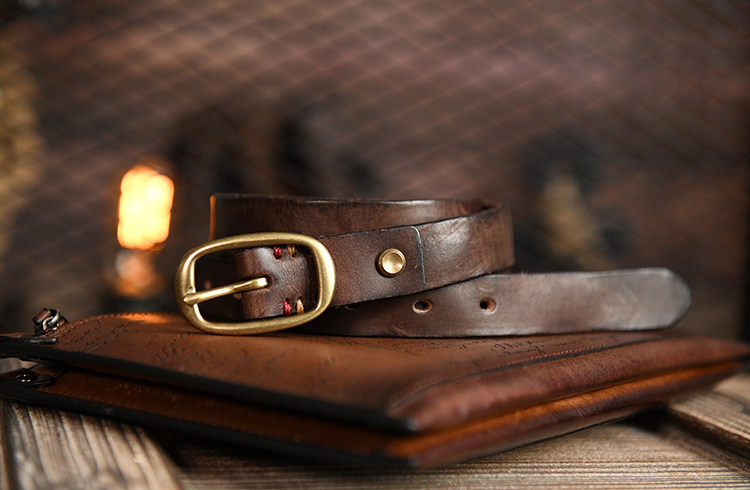 香港狄記皮具 狄記 原創真皮手工 ins郵差包 ins風格包包 頭層牛皮包包 皮革 原創手工真皮 皮件 DEEPKEE 復古真皮手工包