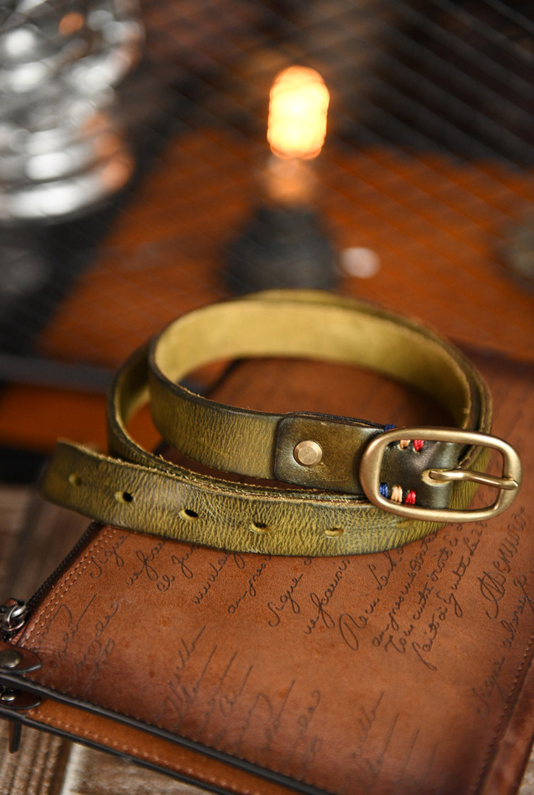 香港狄記皮具 狄記 原創真皮手工 ins郵差包 ins風格包包 頭層牛皮包包 皮革 原創手工真皮 皮件 DEEPKEE 復古真皮手工包