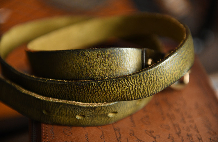 香港狄記皮具 狄記 原創真皮手工 ins郵差包 ins風格包包 頭層牛皮包包 皮革 原創手工真皮 皮件 DEEPKEE 復古真皮手工包