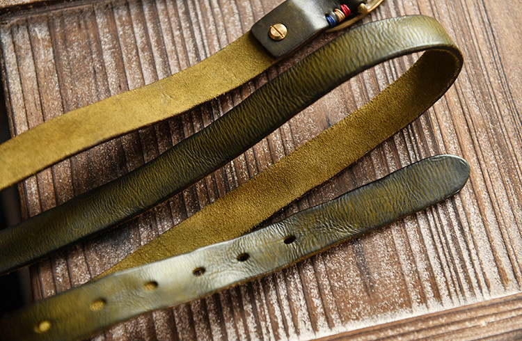 香港狄記皮具 狄記 原創真皮手工 ins郵差包 ins風格包包 頭層牛皮包包 皮革 原創手工真皮 皮件 DEEPKEE 復古真皮手工包