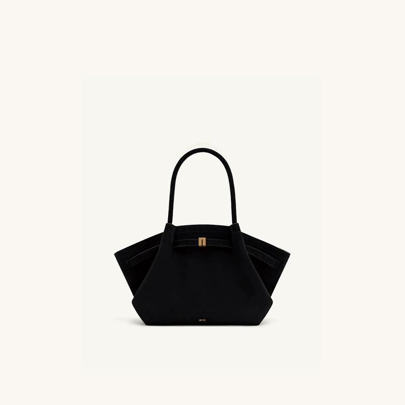 DEEPKEE BAGS | JP Hana 斜背餃子包 小拎包JH306A03號