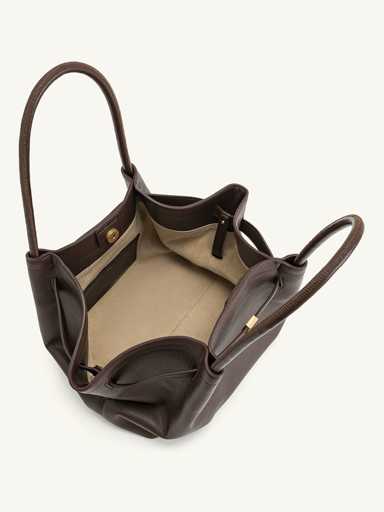 DEEPKEE BAGS | JP Hana 斜背餃子包 小拎包JH306A03號