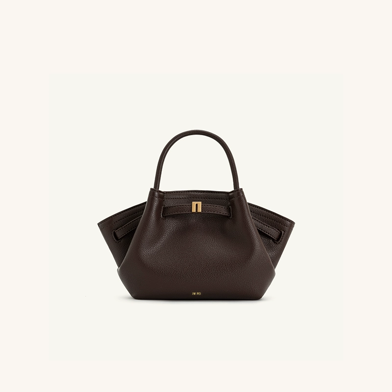 DEEPKEE BAGS | JP Hana 斜背餃子包 小拎包JH306A03號