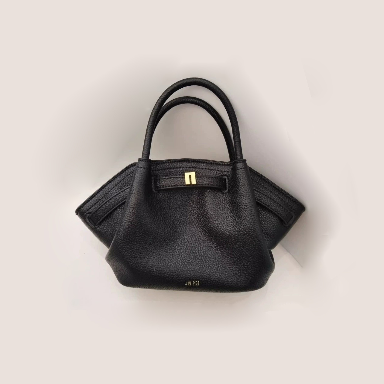 DEEPKEE BAGS | JP Hana 斜背餃子包 小拎包JH306A03號