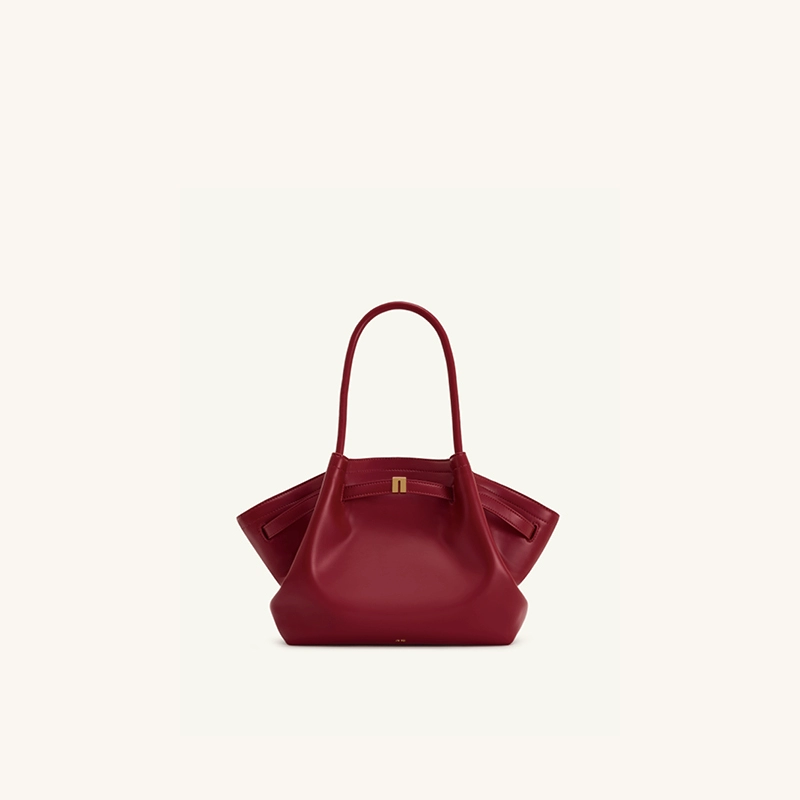 DEEPKEE BAGS | JP Hana 斜背餃子包 小拎包JH306A03號