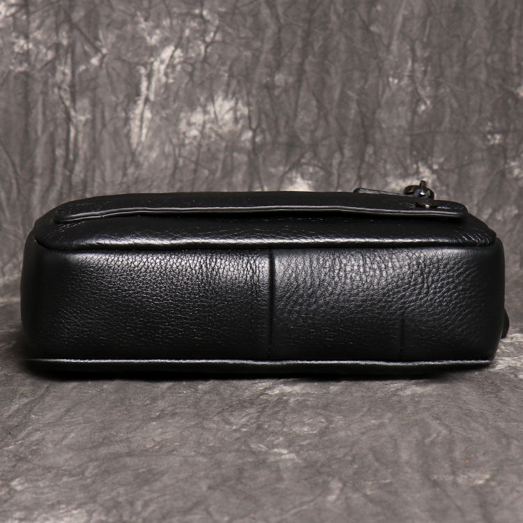 DEEPKEE LEATHER | Carlton Clutch Bag No.J082