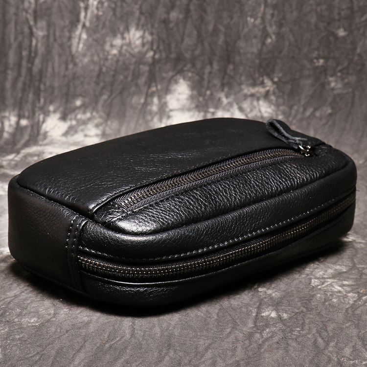 DEEPKEE LEATHER | Carlton Clutch Bag No.J082