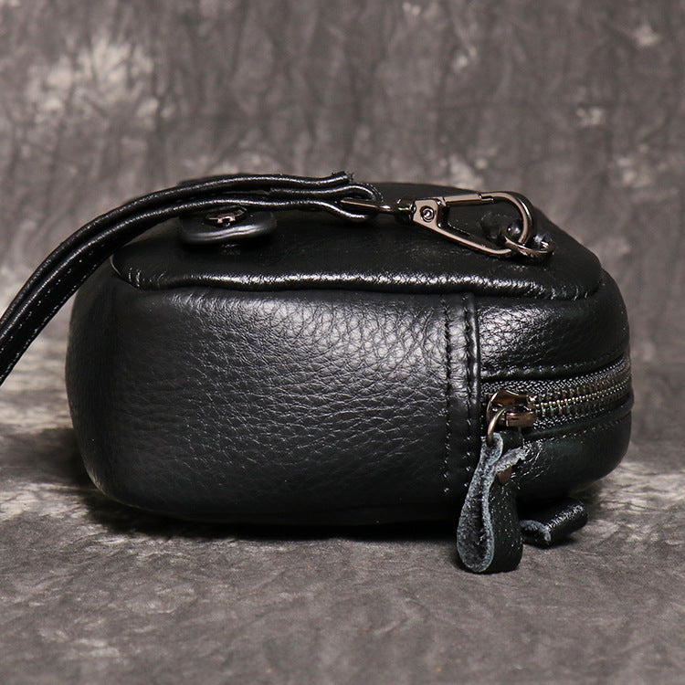 DEEPKEE LEATHER | Carlton Clutch Bag No.J082