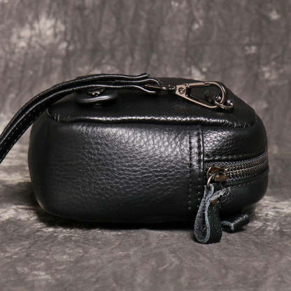 DEEPKEE LEATHER | Carlton Clutch Bag No.J082