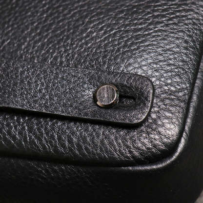 DEEPKEE LEATHER | Carlton Clutch Bag No.J082