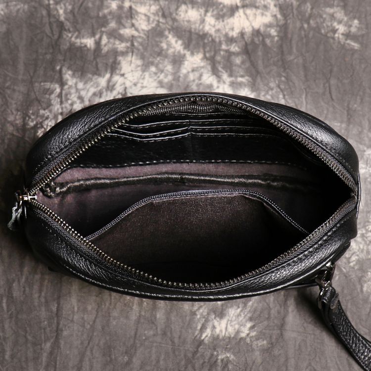 DEEPKEE LEATHER | Carlton Clutch Bag No.J082