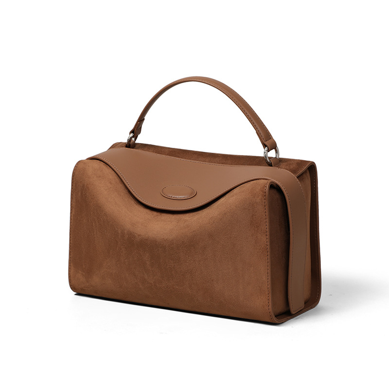 DEEPKEE BAGS 軽くて柔の波士頓包 V90760號