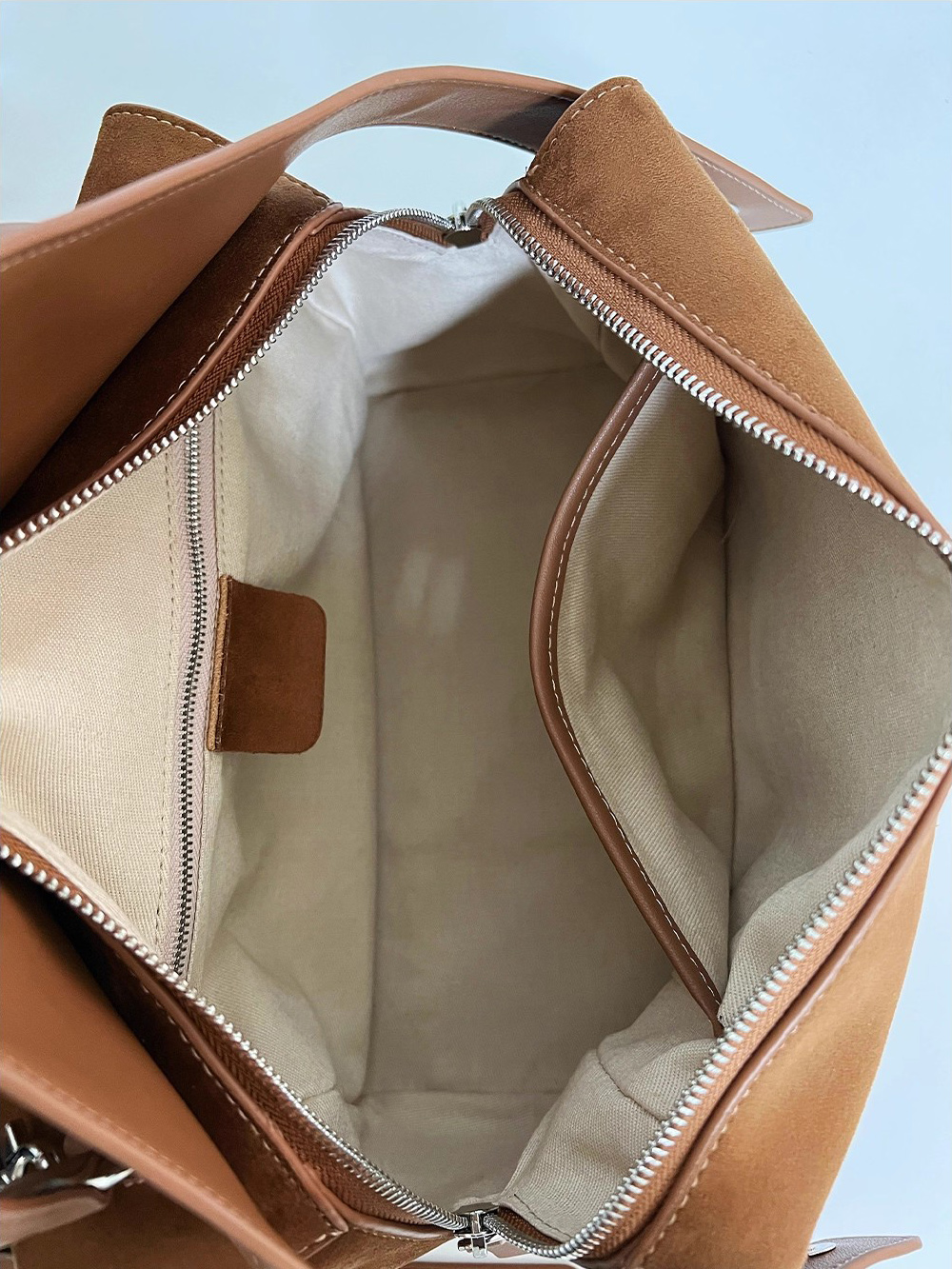 DEEPKEE BAGS 軽くて柔の波士頓包 V90760號