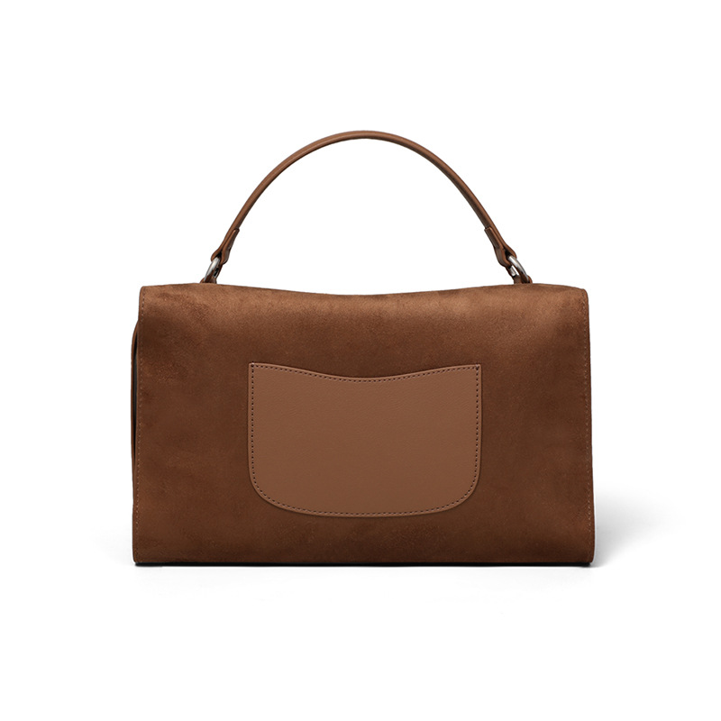 DEEPKEE BAGS 軽くて柔の波士頓包 V90760號