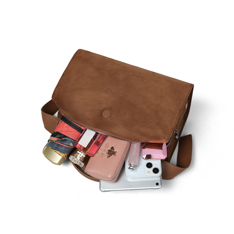 DEEPKEE BAGS 軽くて柔の波士頓包 V90760號