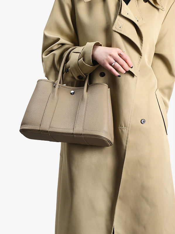 DEEPKEE Garden Party 手提包3036號