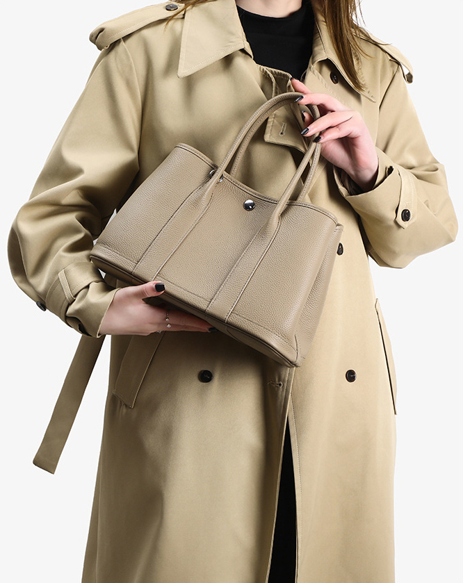 DEEPKEE Garden Party 手提包3036號