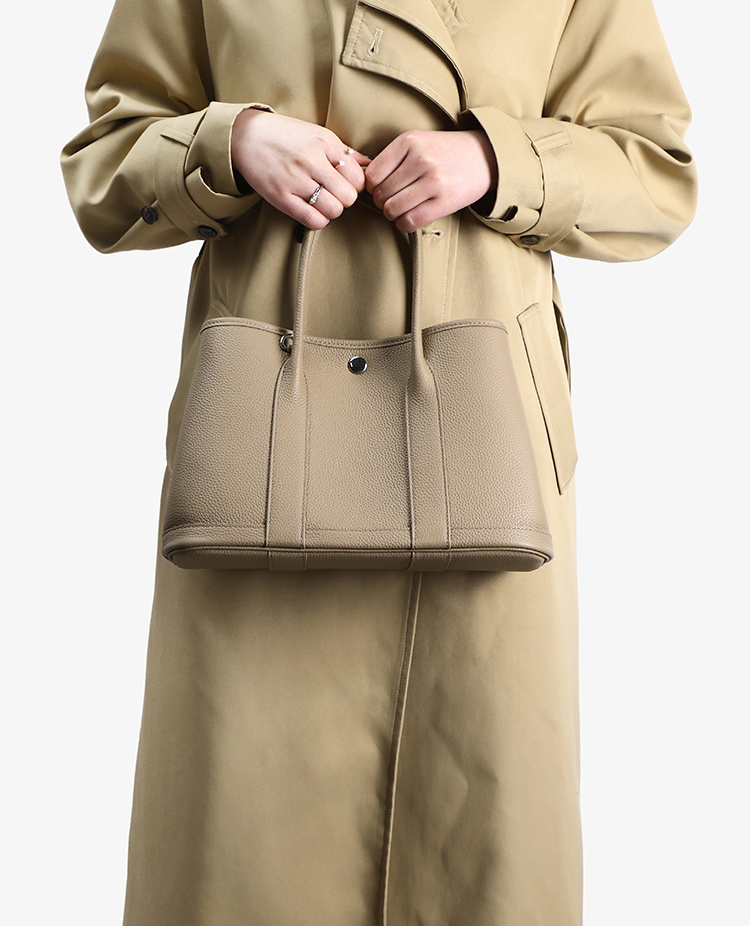 DEEPKEE Garden Party 手提包3036號