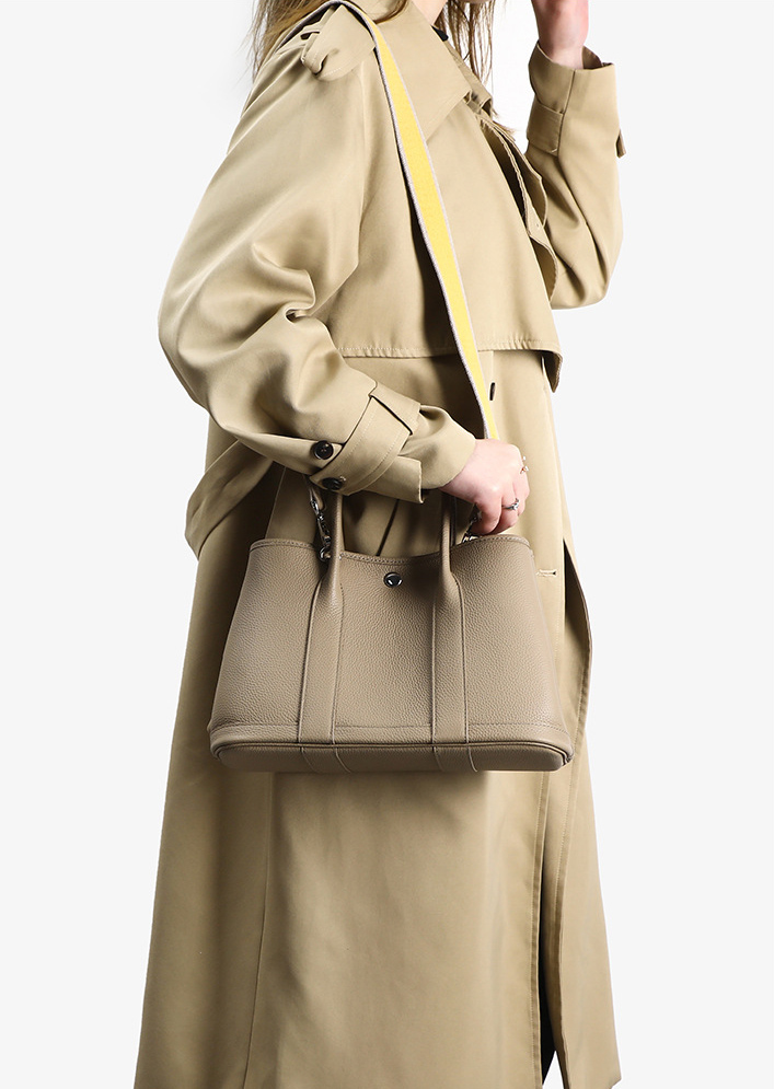 DEEPKEE Garden Party 手提包3036號