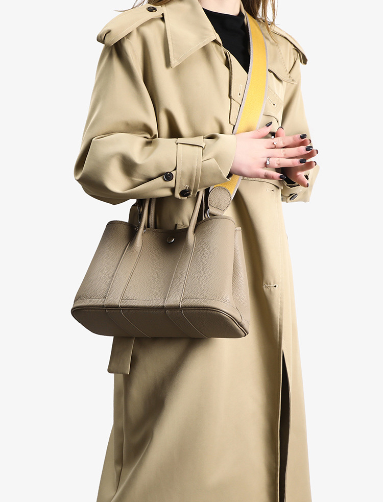 DEEPKEE Garden Party 手提包3036號