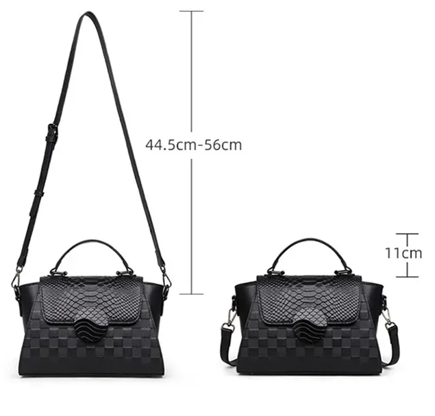 DEEPKEE original nubuck handmade full-grain genuine leather cowhide bag 真皮大容量輕奢手提包單肩斜挎包 V91804 號