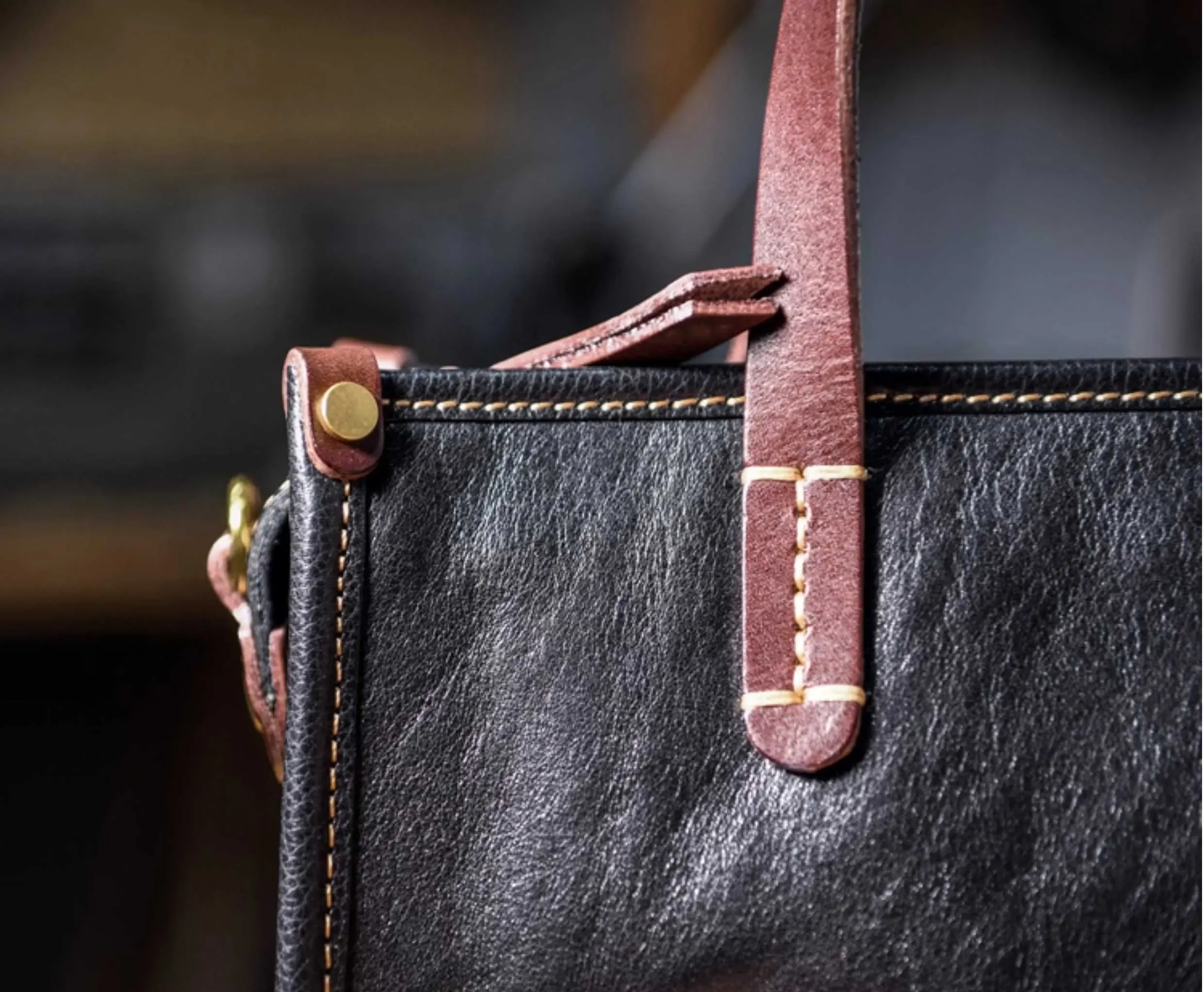 DEEPKEE original nubuck handmade full-grain genuine leather cowhide bag 復古包款 小眾軟皮手工包 真皮小方包 0727 號