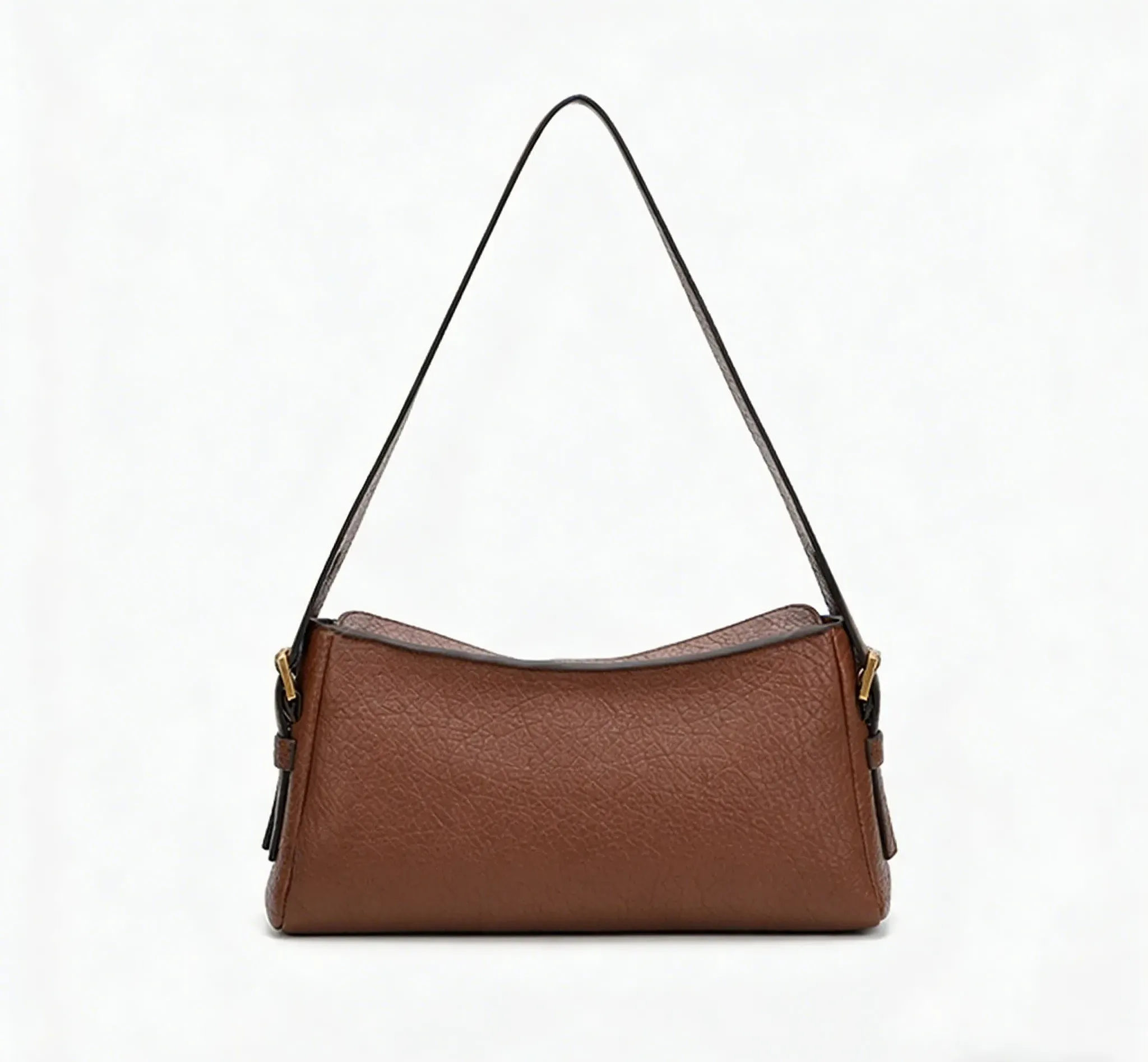 香港狄記皮具 狄記 原創真皮手工 ins郵差包 ins風格包包 頭層牛皮包包 皮革 原創手工真皮 皮件 DEEPKEE 復古真皮手工包