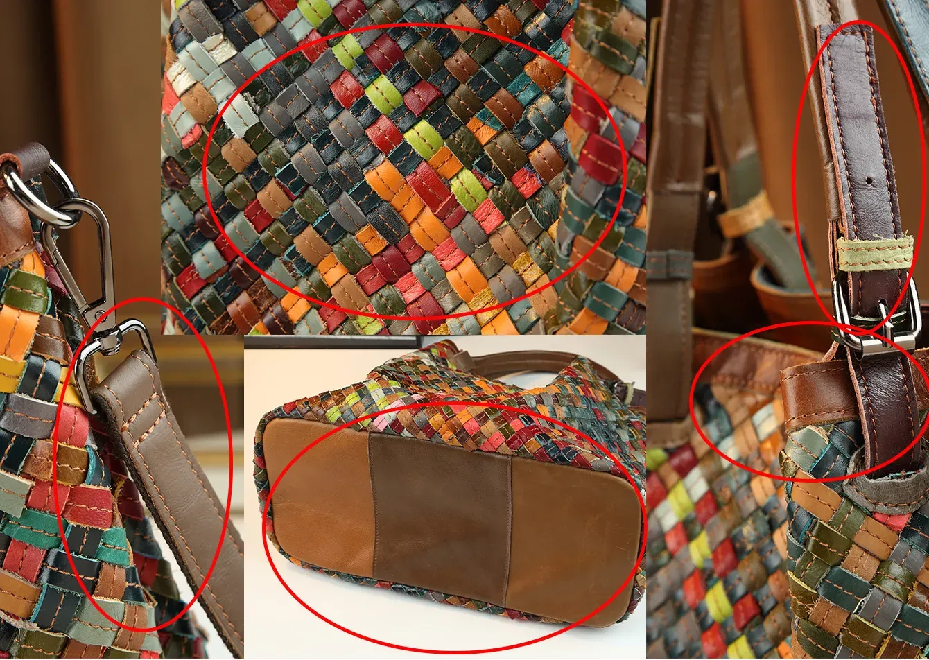 香港狄記皮具 狄記 原創真皮手工 ins郵差包 ins風格包包 頭層牛皮包包 皮革 原創手工真皮 皮件 DEEPKEE 復古真皮手工包