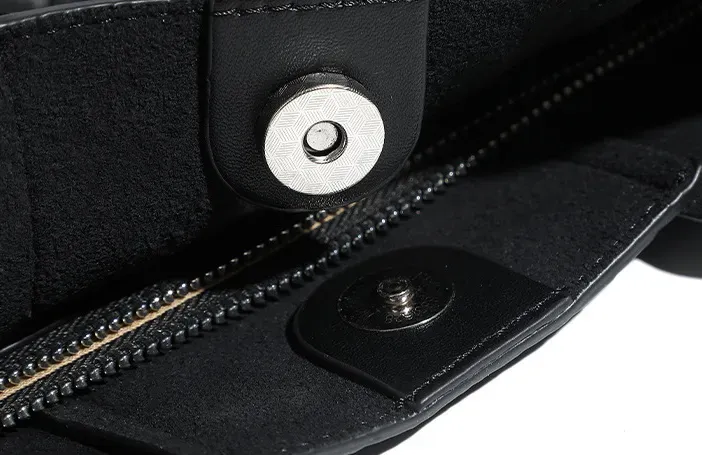 DEEPKEE original nubuck handmade full-grain genuine leather cowhide bag 真皮編織包 3152號
