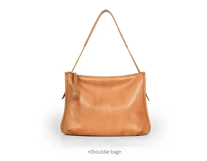 香港狄記皮具 狄記 原創真皮手工 ins郵差包 ins風格包包 頭層牛皮包包 皮革 原創手工真皮 皮件 DEEPKEE 復古真皮手工包