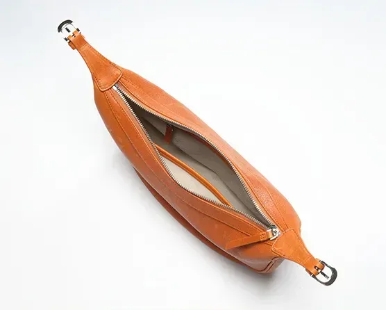 香港狄記皮具 狄記 原創真皮手工 ins郵差包 ins風格包包 頭層牛皮包包 皮革 原創手工真皮 皮件 DEEPKEE 復古真皮手工包