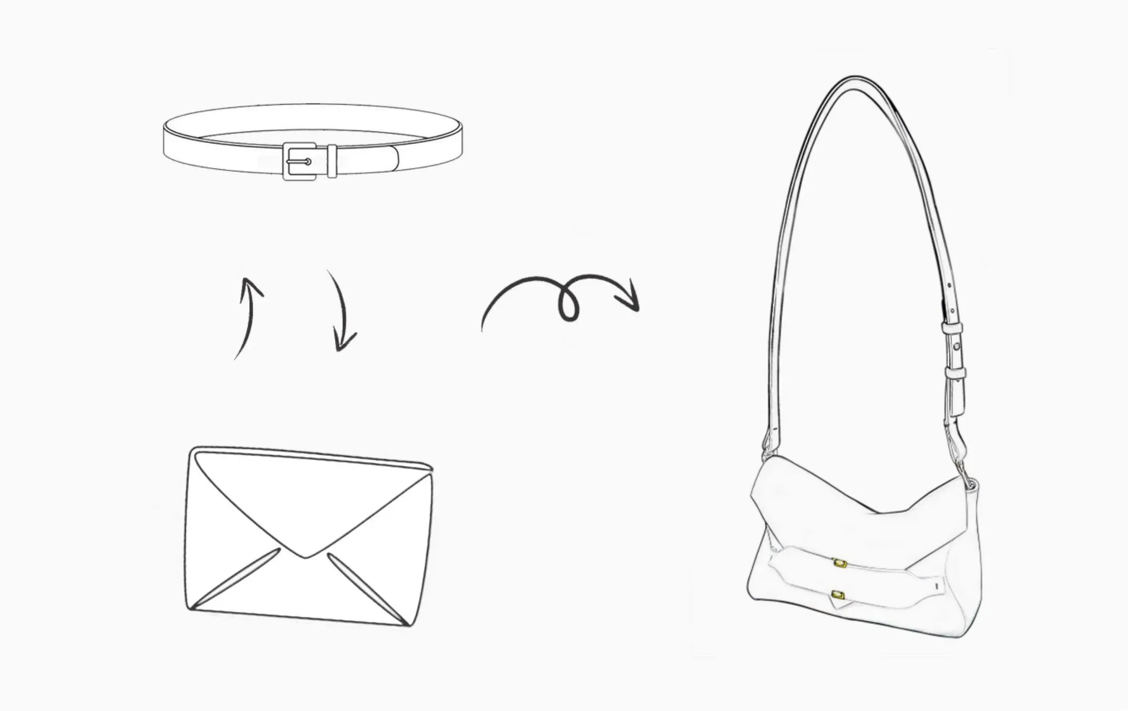香港狄記皮具 狄記 原創真皮手工 ins郵差包 ins風格包包 頭層牛皮包包 皮革 原創手工真皮 皮件 DEEPKEE 復古真皮手工包