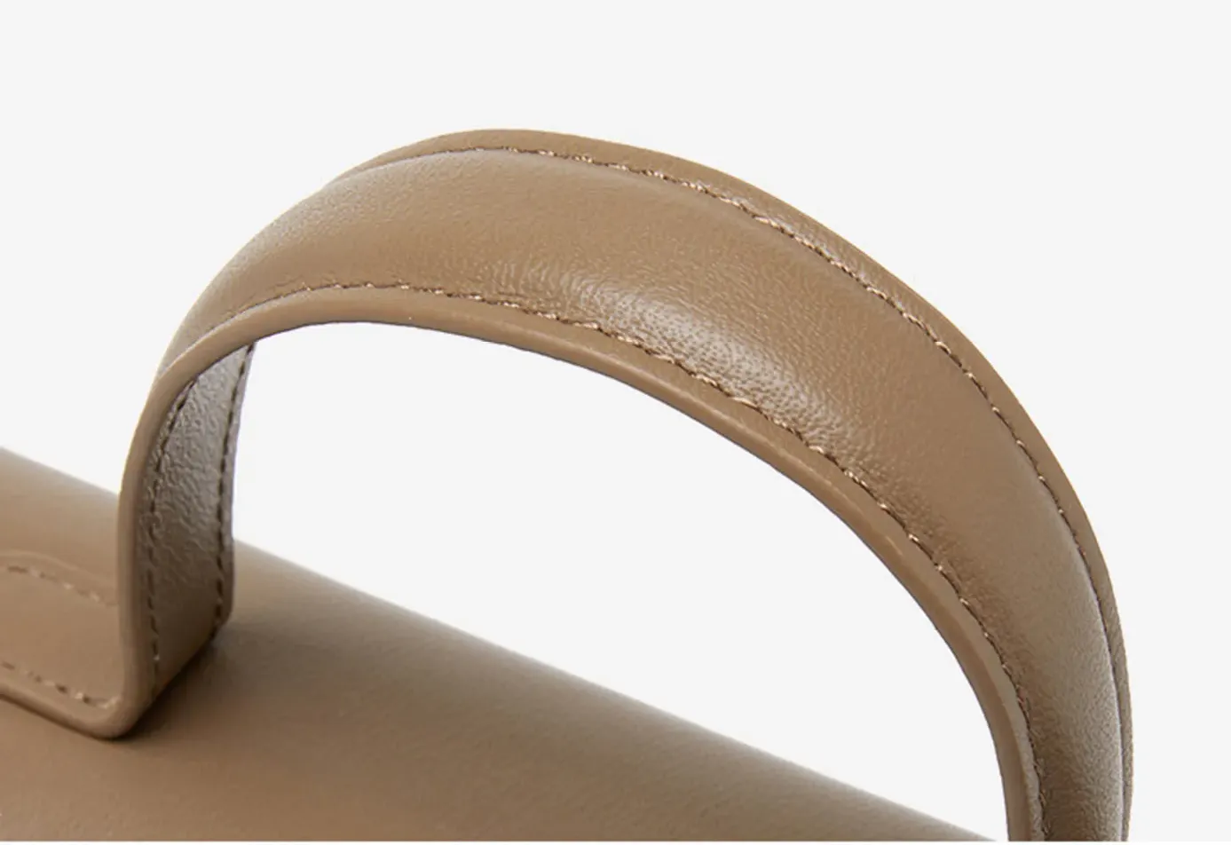 香港狄記皮具 狄記 原創真皮手工 ins郵差包 ins風格包包 頭層牛皮包包 皮革 原創手工真皮 皮件 DEEPKEE 復古真皮手工包