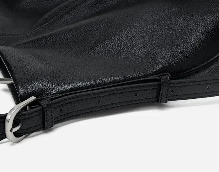 香港狄記皮具 狄記 原創真皮手工 ins郵差包 ins風格包包 頭層牛皮包包 皮革 原創手工真皮 皮件 DEEPKEE 復古真皮手工包